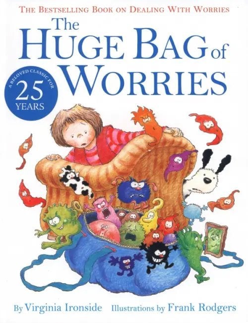 The Huge Bag of Worries