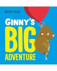 Ginny's Big Adventure
