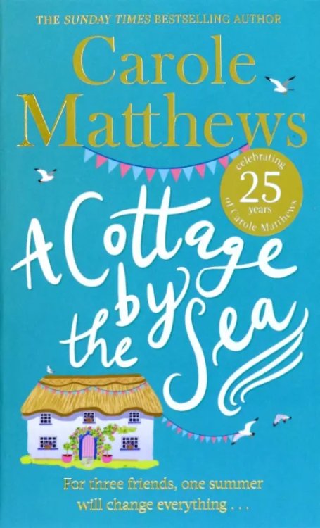 A Cottage by the Sea A Cottage by the Sea