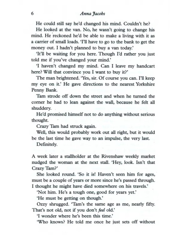 One Perfect Family