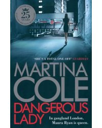 Dangerous Lady