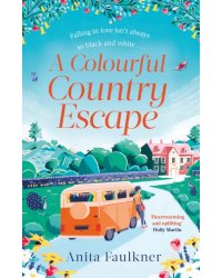 A Colourful Country Escape