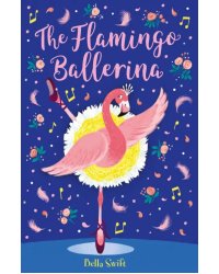 The Flamingo Ballerina
