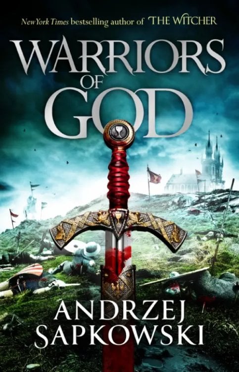 The Hussite Trilogy Warriors of God