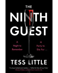 The Ninth Guest
