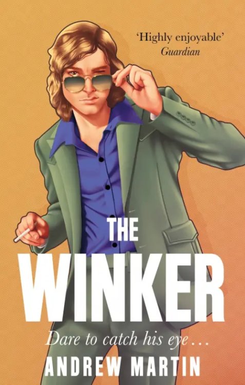 The Winker The Winker