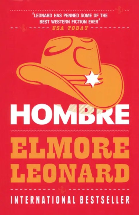 Hombre Hombre