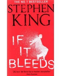If It Bleeds