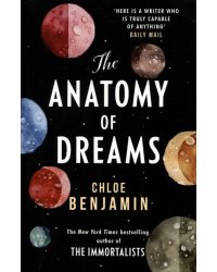 The Anatomy of Dreams