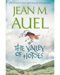 The Valley of Horses