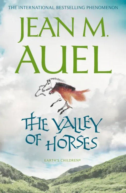 Earth`s Children The Valley of Horses