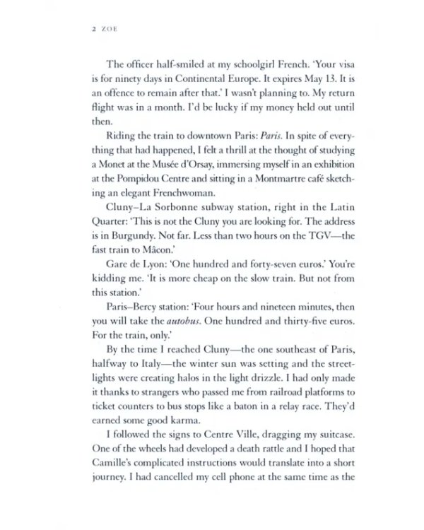 Дополнительное изображение книги «Two Steps Forward»