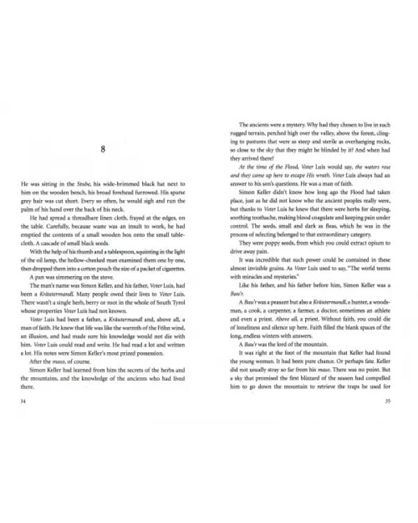 Дополнительное изображение книги «Sanctuary»