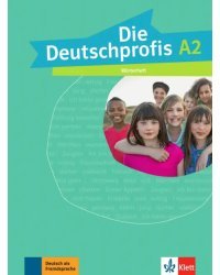 Die Deutschprofis A2. Wörterheft