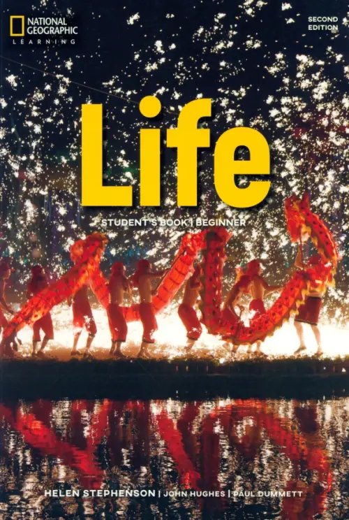 Life. 2nd Edition. British English Life. Beginner. Student's Book with App Code