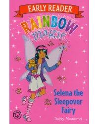 Selena the Sleepover Fairy