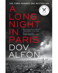 A Long Night in Paris