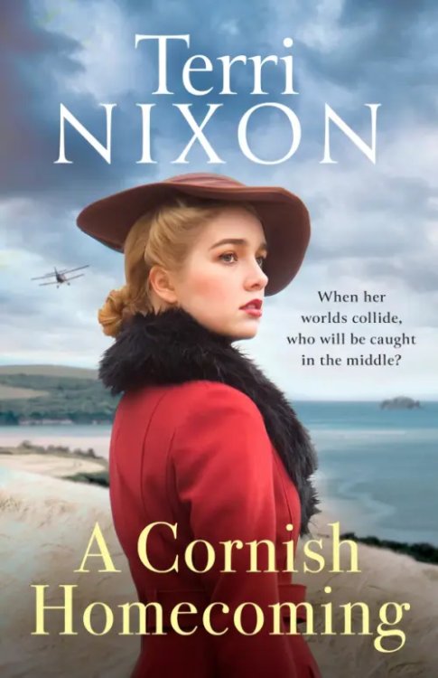 The Fox Bay Saga A Cornish Homecoming