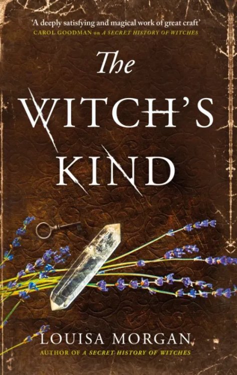 The Witch's Kind The Witch's Kind