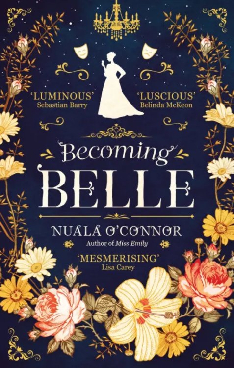 Becoming Belle Becoming Belle