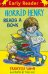 Horrid Henry Reads a Book