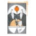 Дополнительное изображение книги «Mr Penguin and the Fortress of Secrets»
