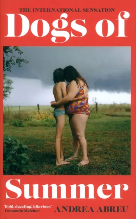 W&N Essentials Dogs of Summer