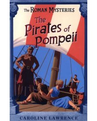 The Pirates of Pompeii