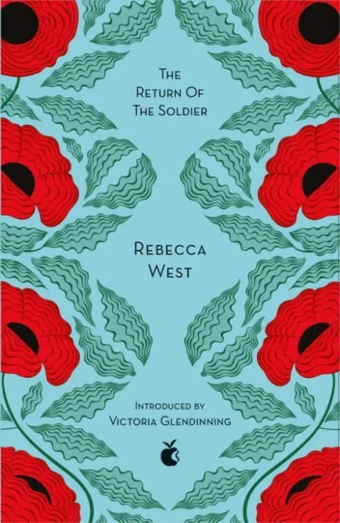Virago Modern Classics The Return Of The Soldier