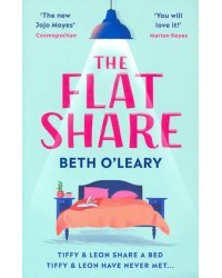The Flatshare