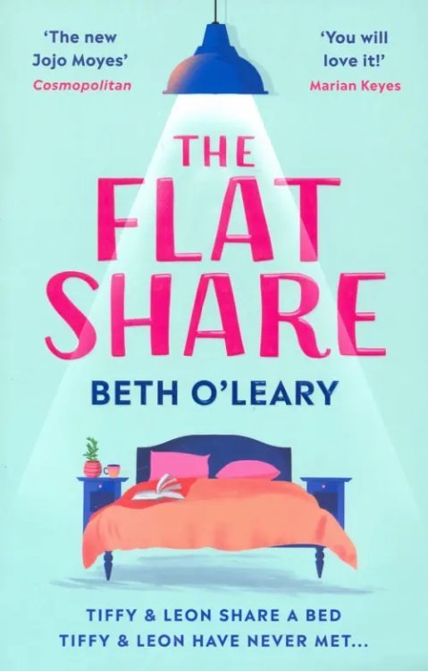 The Flatshare