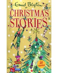 Enid Blyton's Christmas Stories