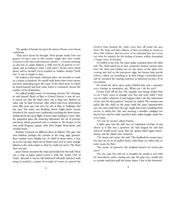 The Breaking Point and other Short Stories