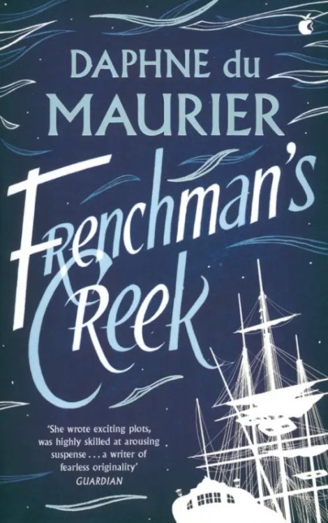 Frenchman's Creek