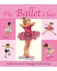 The Ballet Class