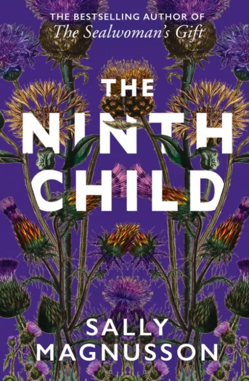 The Ninth Child The Ninth Child