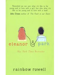 Eleanor &amp; Park