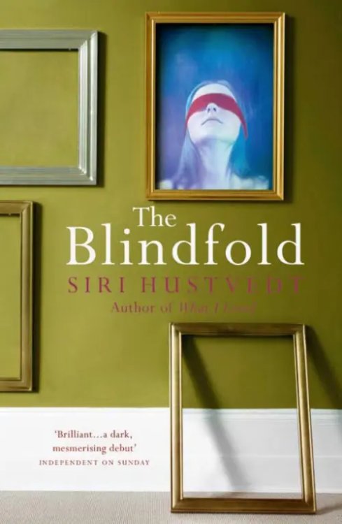 The Blindfold The Blindfold