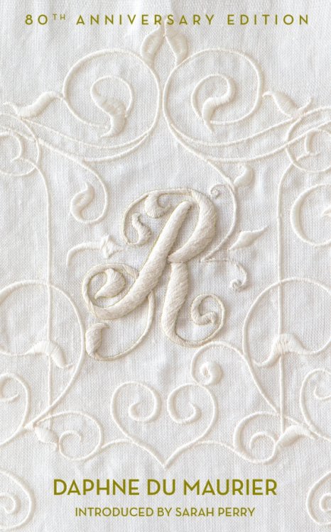 Virago Modern Classics Rebecca