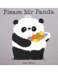 Please Mr Panda