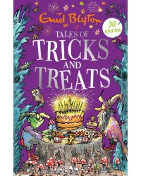 Tales of Tricks and Treats