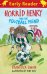 Horrid Henry and the Football