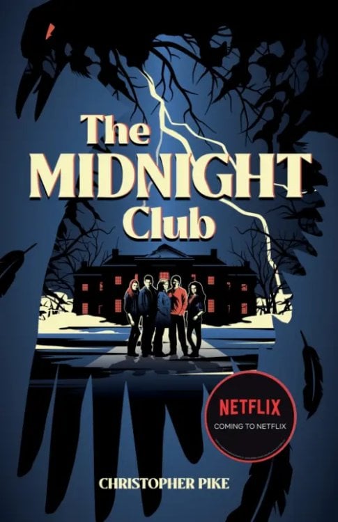 The Midnight Club The Midnight Club
