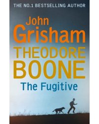 Theodore Boone. The Fugitive