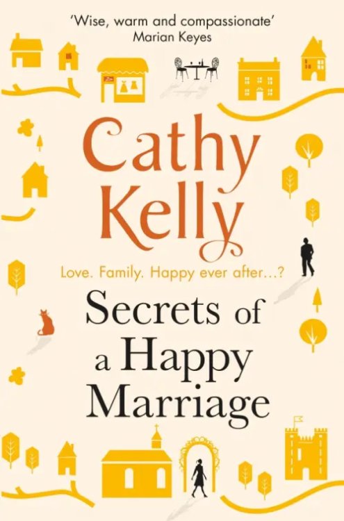 Secrets of a Happy Marriage Secrets of a Happy Marriage