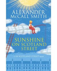 Sunshine on Scotland Street