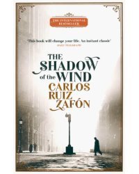 The Shadow of the Wind