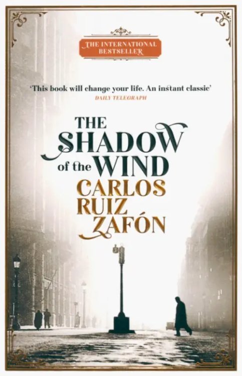 The Shadow of the Wind