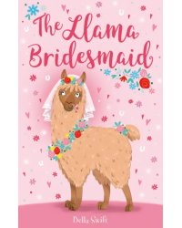 The Llama Bridesmaid