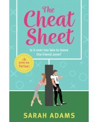 The Cheat Sheet
